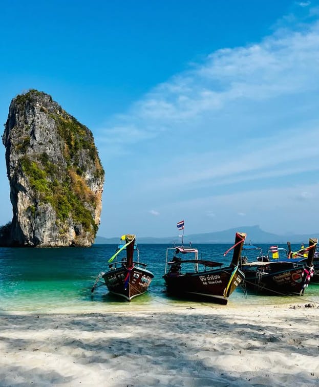 Krabi
